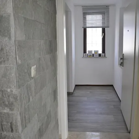 Appartement Super Zentral Und Dennoch Idyllisch Und Erholsam