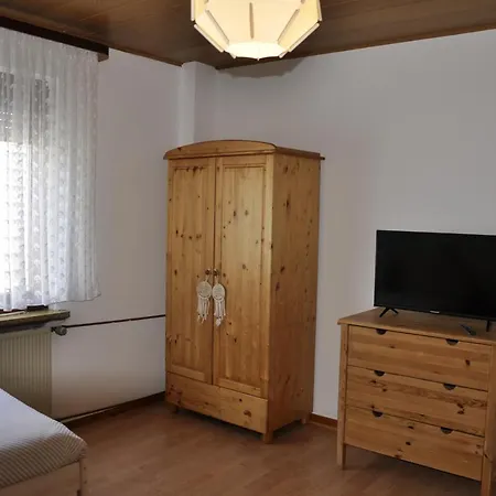 Super Zentral Und Dennoch Idyllisch Und Erholsam Apartment *