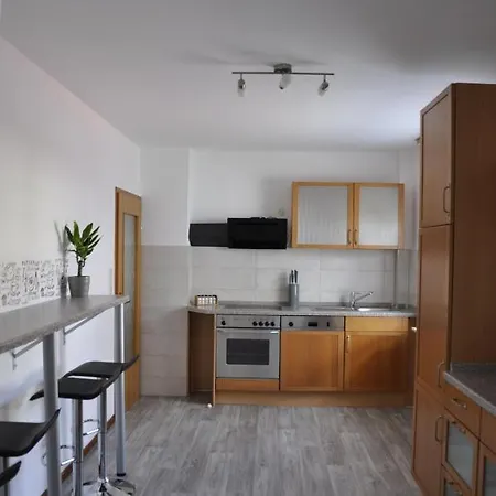 Super Zentral Und Dennoch Idyllisch Und Erholsam Dreieich