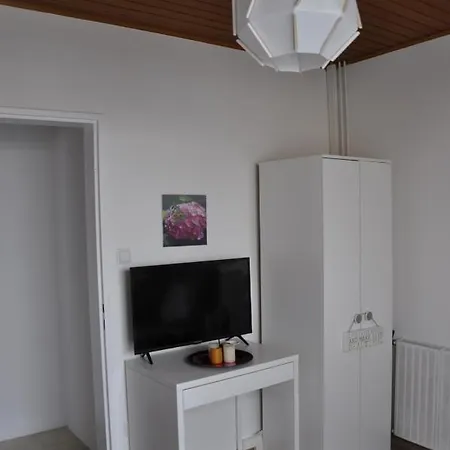 Super Zentral Und Dennoch Idyllisch Und Erholsam Dreieich